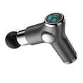 thumbnail image 3 of Muscle Massager Electric Fitness Vibration Massager Digital Adjustable Body Relaxing Tool, 3 of 9