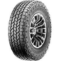 Bridgestone Dueler A/T Ascent 275/55R20 120/117S E 10 Ply All Terrain Light Truck Tire