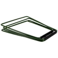 thumbnail image 1 of CRILSTYLEO Base Plegable Para Cooler En Inoxidable Para Camping Picnic Y Color Verde, 1 of 7