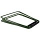 thumbnail image 1 of CRILSTYLEO Base Plegable Para Cooler En Inoxidable Para Camping Picnic Y Color Verde, 1 of 7