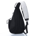 thumbnail image 2 of Men's backpack,Purple, 2 of 2