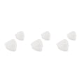 thumbnail image 2 of Bearachild Molde de bola de arroz Triangular de PP, 2 uds., molde antiadherente para prensa de Sushi, fabricante de rollos de arroz hecho a mano Type1 NO1 Bearachild CBP254614, 2 of 6