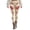 White, variant on Halloween Leggings for Women Elastic High Waist Slim Fit Funny Muscle Bone Bandage 3d Print Knit Leggings Workout Yoga Pants