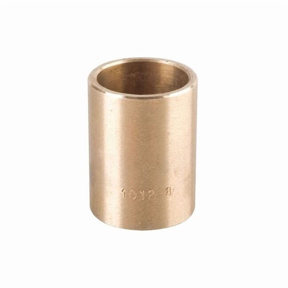 Bunting Bearings Sleeve Bearing,I.D. 9/16,L 1-3/4,PK3 CB091114