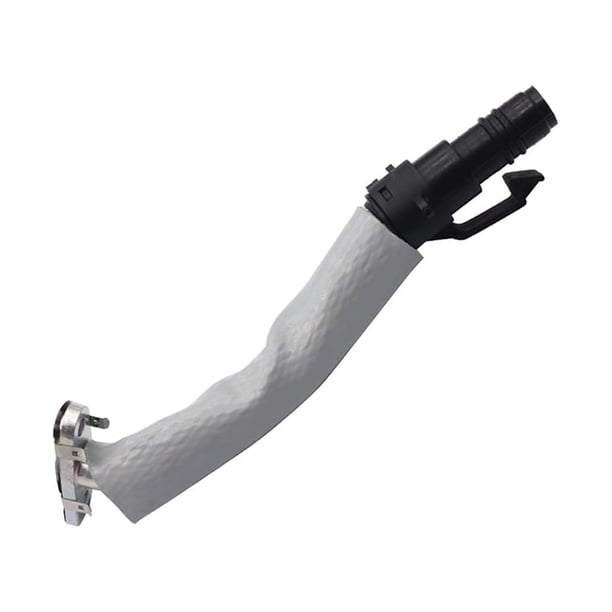 Scienceny Tubo de retorno de aceite para coche, tubo de ajuste, enfriador de aceite, Metal, fácil instalación, modificación del vehículo, Vehículos, repuestos y accesorios Mis