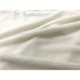 thumbnail image 2 of 1pc Flannel Blanket, To My Granddaughter From Grandma Floral Blanket, Warm Cozy Soft Throw Blanket For Couch Bed Sofa, 2 of 7