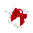 thumbnail image 2 of unbranded 6Ud Para Servilletas Con Decorativos Para Y Fiesta En Casa, 2 of 8