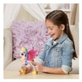 thumbnail image 3 of Princesa Celestia My Little Pony Brillo Radiante, 3 of 4