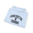 thumbnail image 4 of Juris Doctor Lawyer Law Future Student Hoodie, Gifts, Hooded Sweatshirt, 4 of 4
