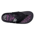 thumbnail image 7 of Spenco Yumi Rise Women's Orthotic Flip Flops, 7 of 7