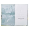 thumbnail image 3 of Christian Art Gifts Scripture Journal Soar on Wings Like Eagles Isaiah 40:30 Bible Verse Scenic Inspirational Notebook,128 Ruled Pages Flexcover 5.5” x 8.5”, 3 of 4