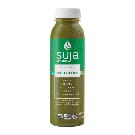 Suja Essentials Mighty Juice, 12 Ounce 6 per case Juices