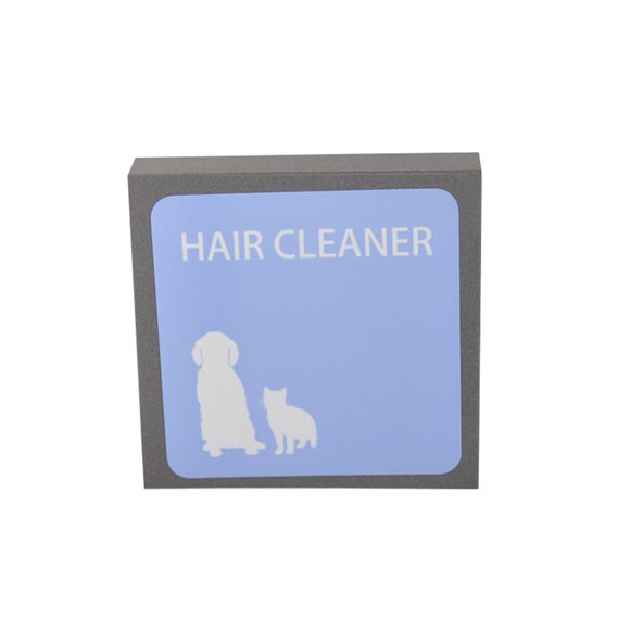 Electrostatic Animal Hair Remover Electrostatic Animal Hair Remover