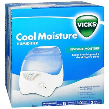 Vicks humidifier coupons 2018