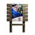 thumbnail image 1 of Camco Table 51887 Adirondack; 40 Pound Weight Capacity; Folding; Champagne; Plastic, 1 of 1