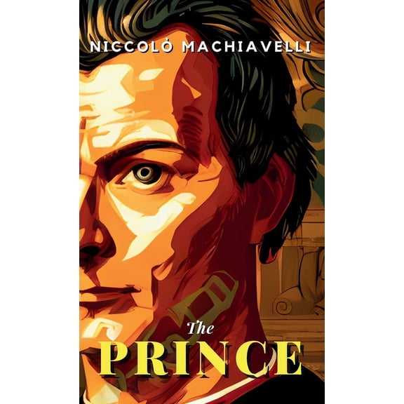 The Prince, (Hardcover)