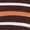 BROWN, variant on Women's Striped Drawstring Shorts