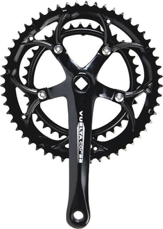 vuelta corsa crankset
