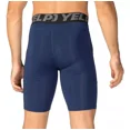 thumbnail image 3 of Pack De 3 Pantalones Cortos De Compresión K Para Hombre, 3 of 5
