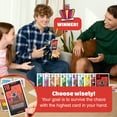 thumbnail image 4 of Power Hungry Pets (Small Version) by Exploding Kittens - 2-6 Players - Ages 7+ - 15 Minutes to Play, 4 of 8