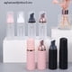 thumbnail image 2 of [Home & mx } 50ml Vacío Viaje Champú Bomba Jabón Espuma Mousse Dispensador De Botellas [Bueno huangjie unisex, 2 of 2