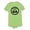 Key Lime, variant on ™ Baby From Born Made In Georgia GA Logo Label Tag HQ Jumper
