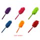 thumbnail image 3 of sweethay Cepillo para polvo de microfibra portátil para coche, cepillo para limpieza de suciedad y polvo, herramientas para el cuidado del Vehículos, repuestos y accesorios Mis, 3 of 6