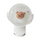 thumbnail image 1 of Ventilador portátil con clip, ventilador de escritorio, ventilador portátil con abrazadera resistente, ventilador de mesa personal Estilo B, 1 of 9