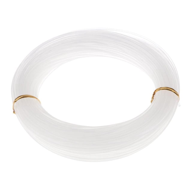 Greeniant Hilo de monofilamento de nailon de 30m para carpa, Lucio, trucha, hilo de pesca transparente de 2,0mm Pescar
