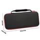 thumbnail image 3 of Estuche de transporte portátil Bolsa de almacenamiento portátil para consola de juegos portátil para Asus Rog Ally (rojo), 3 of 3