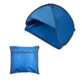 thumbnail image 3 of Monyance sun shelter Outdoor Fishing Camping Backpack with Sun Shelter (Size L)(31.5X19.69X21.65Inches), 3 of 10