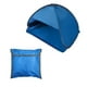 thumbnail image 3 of Tienda de campaña totalmente automática, portátil, para playa, protección solar, para exteriores, para acampar (talla M), 3 of 6