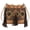 Brown, variant on Montana West Aztec Bucket Bags for Women Western Fringe Crossbody Bag Vintage Drawstring, Brown