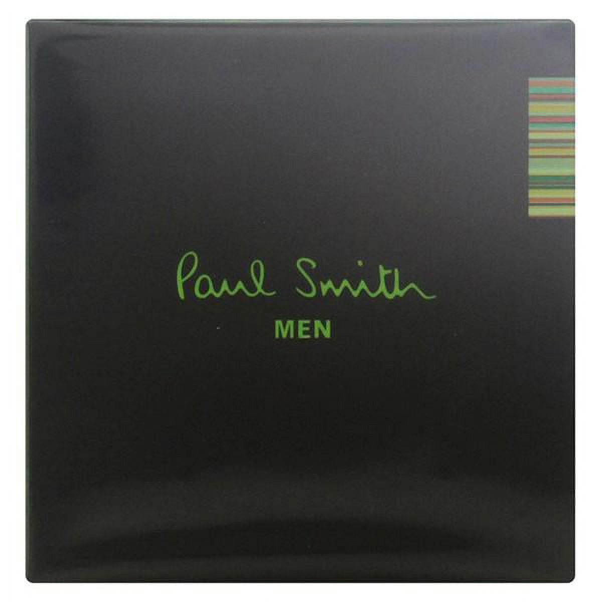 Paul Smith by Paul Smith for Men 1.0 oz Eau de Toilette Spray - image 2 of 2