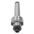 thumbnail image 2 of Soporte De Mandril De Pinza M12, Soporte De Adaptador De Eje De Fresado De Mandril De Herramienta De Cono Morse para Torno CNC, 2 of 8