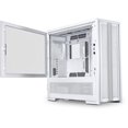 thumbnail image 6 of Lian-Li V3000 PLUS Tempered Glass E-ATX Full Tower Computer Case, White GGF Edition, 6 of 9