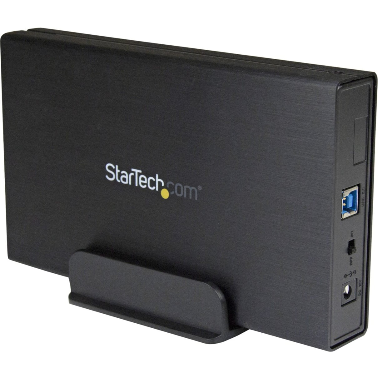 SET of 5 Seagate Desktop 3.5" USB 3.0 ENCLOSURES External SATA Hard Drive Case 