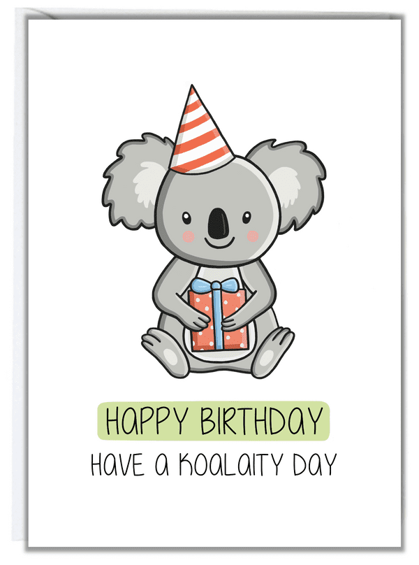 Raccoon Happy Birthday Card Stock Vector - Illustration Of Graphic