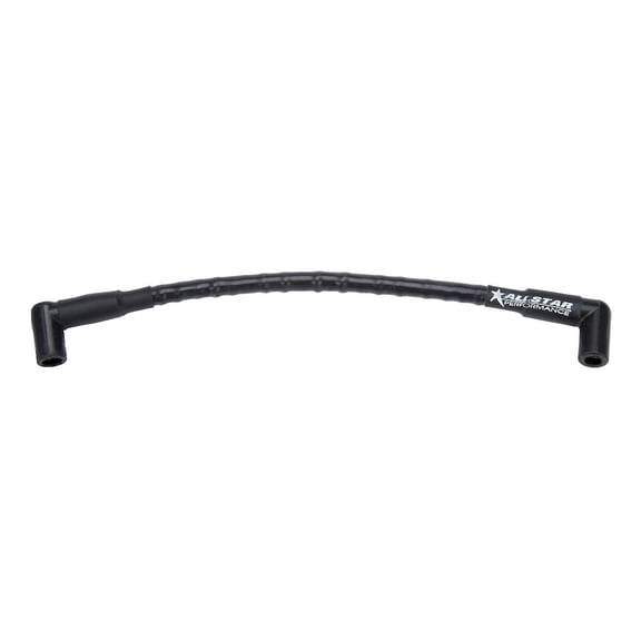 Allstar Performance Coil Wire w/ Sleeving 12in