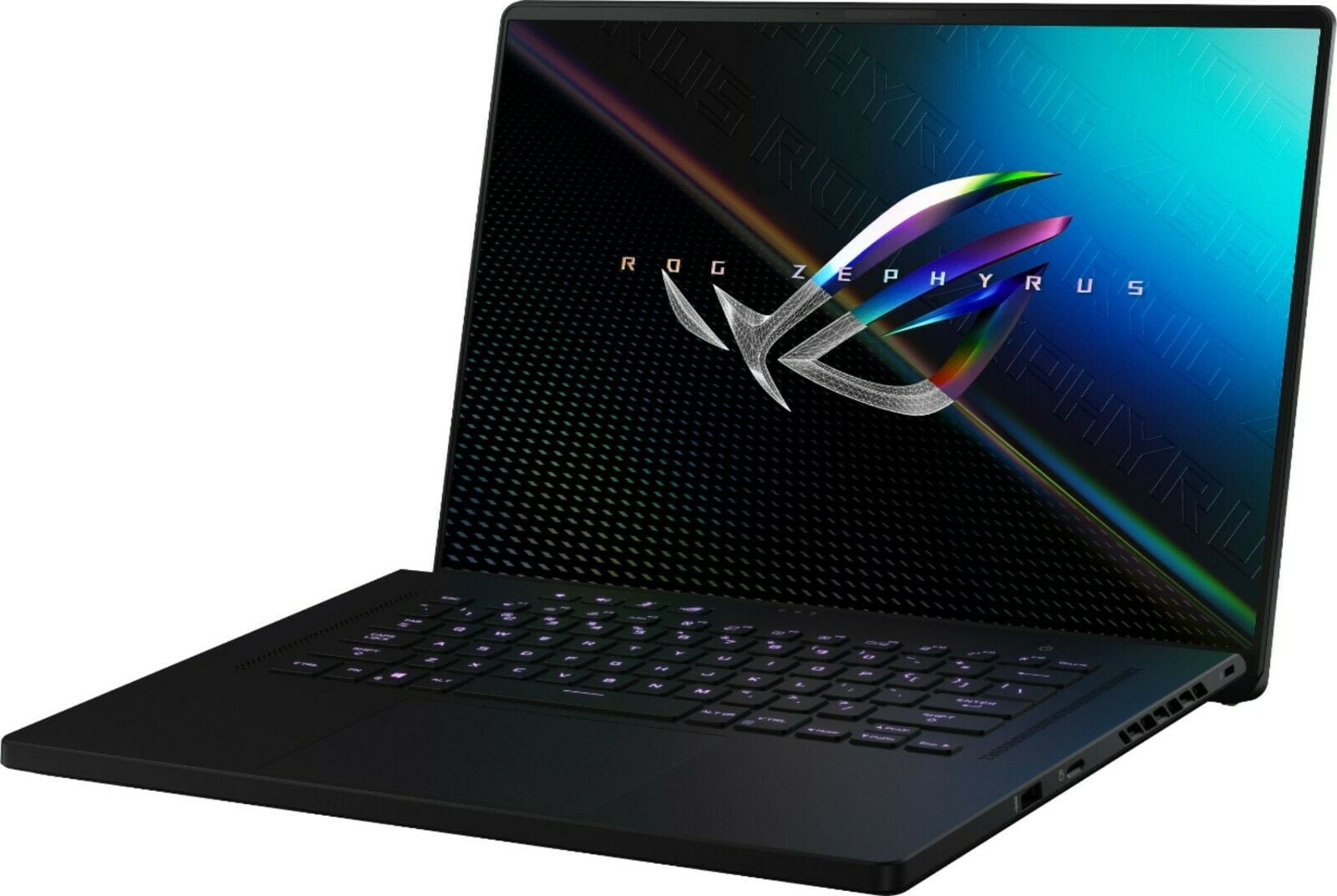 ASUS ROG 16" WUXGA 144Hz Gaming Laptop Intel Core i7 16GB Memory