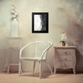 thumbnail image 4 of Goldberger, Jennifer 15x18 Black Modern Framed Museum Art Print Titled - Neutral Matrix I, 4 of 5