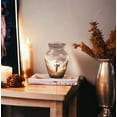 thumbnail image 5 of Jesus Christ In Front Of The Holy Cross In Sky - Urn For Dad - Mini Urns For Ashes - Funeral Urns For Human Ashes Adult - Human Ashes Urns (Size -3inch,2pcs), 5 of 5