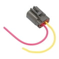 thumbnail image 4 of Alternator Plug Connector Automobile Replacement for Mitsubishi Replacement for Ford, 4 of 5