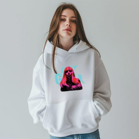 Lady Gaga Artpop Cover Hoodie   for men & women  up to size 5XL.