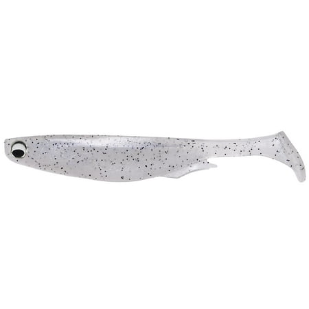 Megabass Spark Shad Swimbait 4 inch Paddle Tail Swimbait