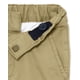 thumbnail image 2 of Pantalones tipo Chino para Bebés y Niños Pequeños de The Children's Place, Paquete de 2, Talla 2T, 2 of 4