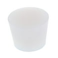 thumbnail image 2 of Lab All Tapones de silicona Tapones Tapones Frascos Tapones de s Blanco 42-52 cm Zulema Tapón de silicona, 2 of 8