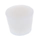 thumbnail image 2 of Tapones de silicona para laboratorio, tapones para matraces y tapones cónicos para tubos de ensayo. 42-52 cm, 2 of 9