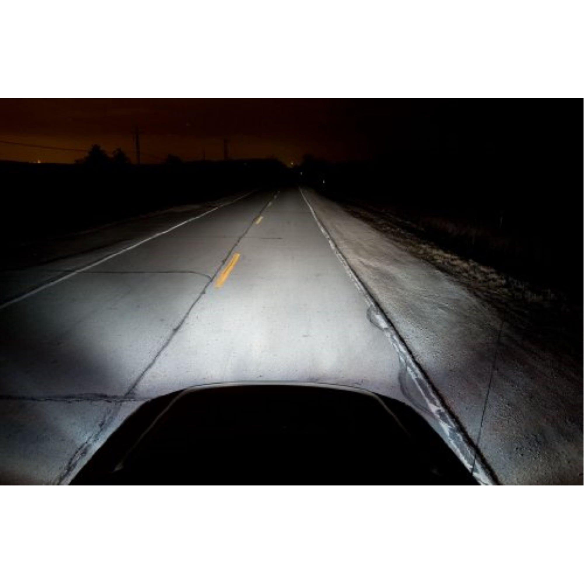 Halogen BuLBs, 9006, Nitro Blue