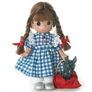 Precious Moments, Dorothy, Wizard of Oz, 7 inch Doll